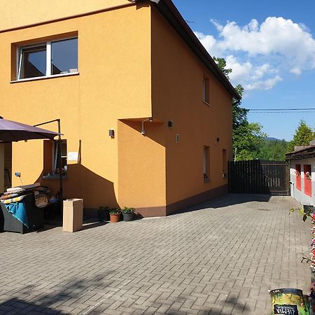 Pokoje Karkonosze Przesieka Zewnętrze zdjęcie