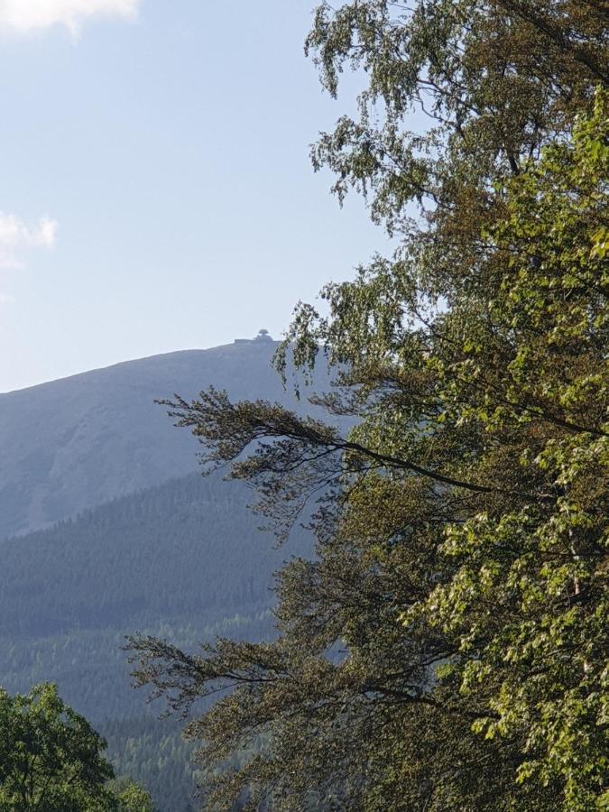 Pokoje Karkonosze Przesieka Zewnętrze zdjęcie