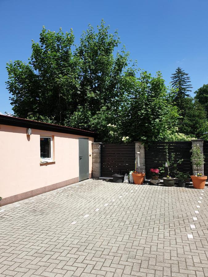 Pokoje Karkonosze Przesieka Zewnętrze zdjęcie