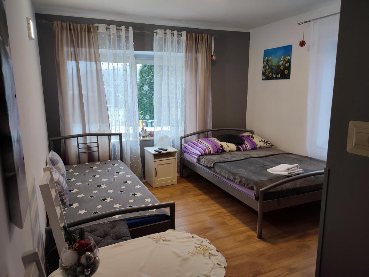 Pokoje Karkonosze Przesieka Zewnętrze zdjęcie
