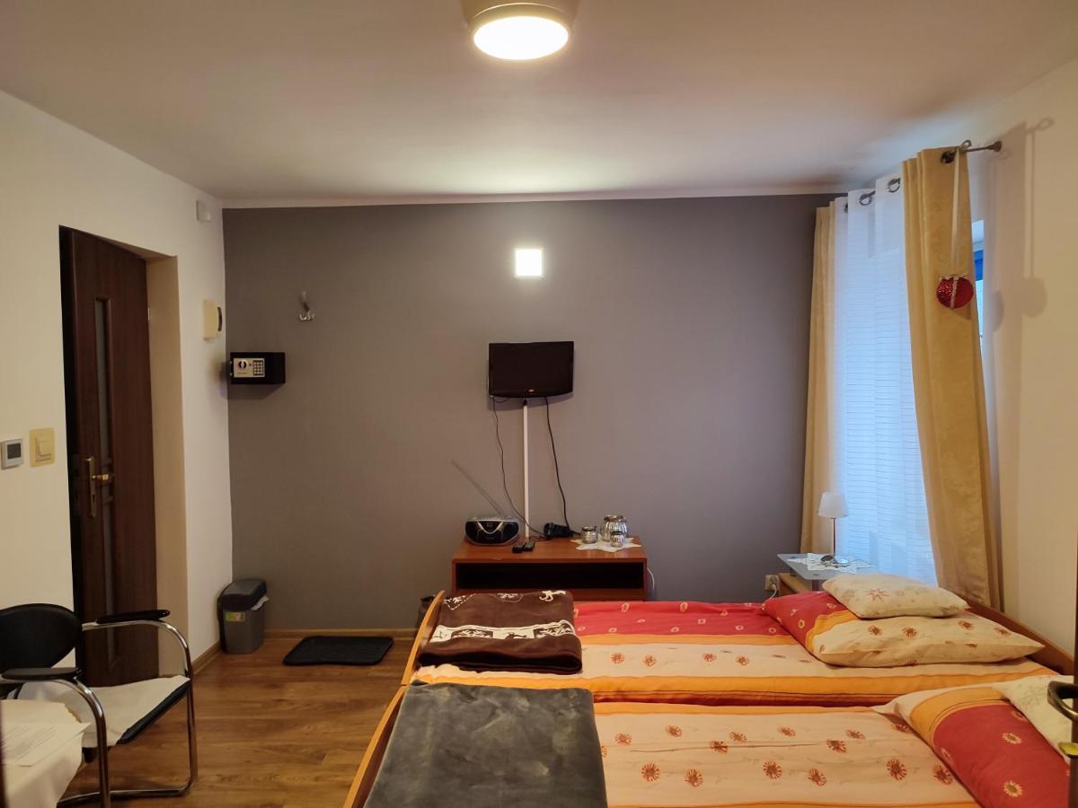 Pokoje Karkonosze Przesieka Zewnętrze zdjęcie