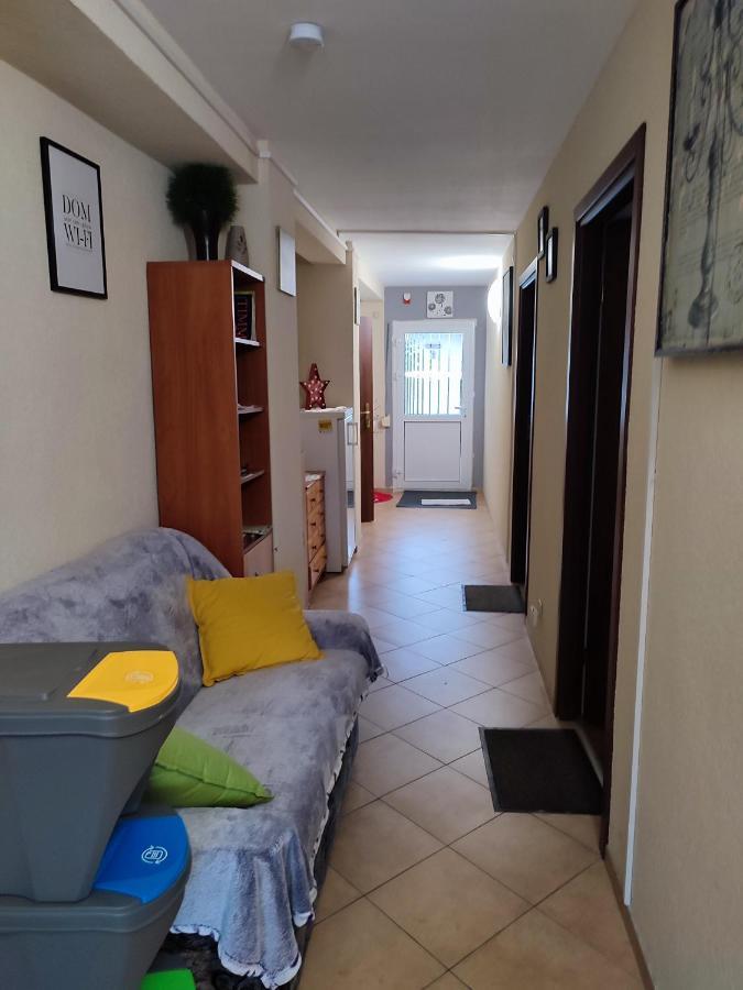 Pokoje Karkonosze Przesieka Zewnętrze zdjęcie