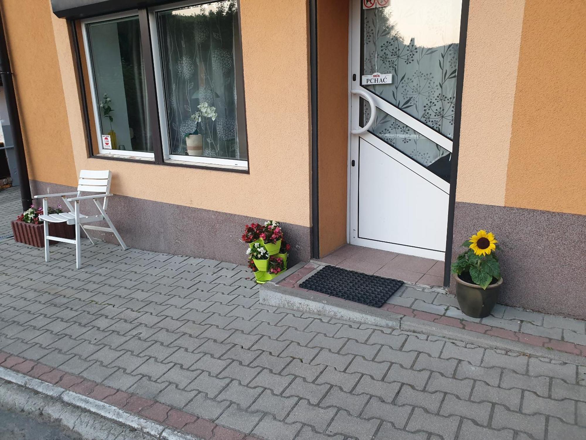 Pokoje Karkonosze Przesieka Zewnętrze zdjęcie